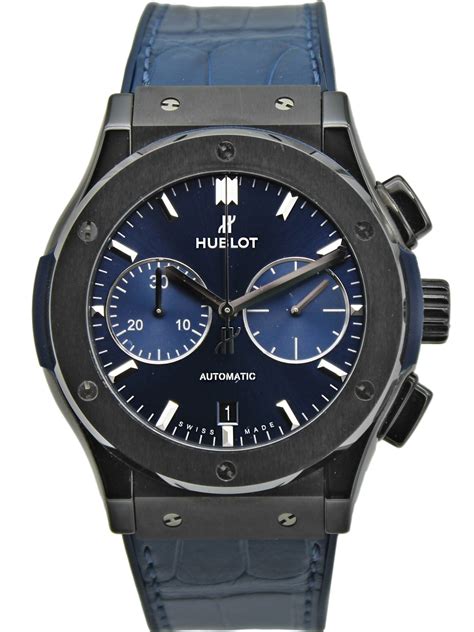 hublot 741.ci.7170.lr|Hublot Classic Fusion Chronograph Mens Watch .